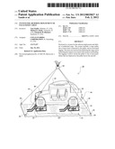 System for Air Borne Deployment of Palletized Cargo diagram and image