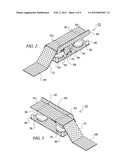 System for Air Borne Deployment of Palletized Cargo diagram and image