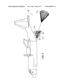 System for Air Borne Deployment of Palletized Cargo diagram and image