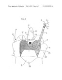 PARACHUTE SAFETY DEVICE diagram and image