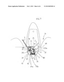 PARACHUTE SAFETY DEVICE diagram and image