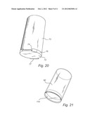 FIXTURE FOR PROTECTIVE RAILING diagram and image