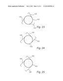 FIXTURE FOR PROTECTIVE RAILING diagram and image