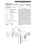 MODULAR BUILDING CONSTRUCTION ARRANGEMENT diagram and image