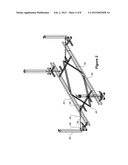 MODULAR BUILDING CONSTRUCTION ARRANGEMENT diagram and image