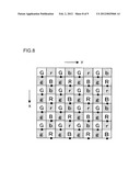 SOLID-STATE IMAGING ELEMENT AND MANUFACTURING METHOD THEREOF,  AND     ELECTRONIC INFORMATION DEVICE diagram and image