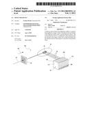 DETECTOR DEVICE diagram and image