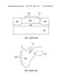 MODFET active pixel X-ray detector diagram and image