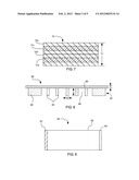 REINFORCED POLYMER X-RAY WINDOW diagram and image