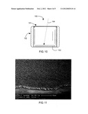 REINFORCED POLYMER X-RAY WINDOW diagram and image