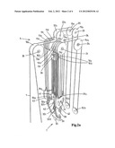 HOISTING DEVICE diagram and image