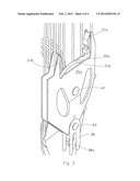 HOISTING DEVICE diagram and image