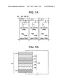 LIGHT EMITTING DEVICE diagram and image