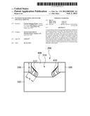 Inverted Trapezoidal Recess for Epitaxial Growth diagram and image