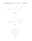 LED PACKAGING STRUCTURE AND PACKAGING METHOD diagram and image