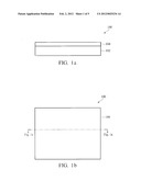 Light-Emitting Diode with Textured Substrate diagram and image