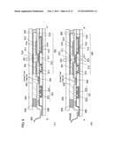 ORGANIC LIGHT-EMITTING ELEMENT AND LIGHT-EMITTING DEVICE WITH THE ORGANIC     LIGHT-EMITTING ELEMENT diagram and image