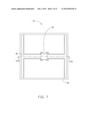 LIGHT EMITTING DIODE PACKAGE AND LIGHT EMITTING DIODE MODULE diagram and image