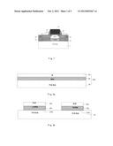 MOS DEVICE FOR ELIMINATING FLOATING BODY EFFECTS AND SELF-HEATING EFFECTS diagram and image