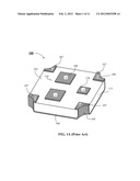 WAFER LEVEL CHIP SCALE PACKAGE diagram and image