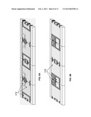 WAFER LEVEL CHIP SCALE PACKAGE diagram and image