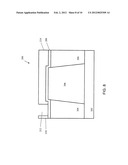  OFFSET GATE SEMICONDUCTOR DEVICE diagram and image