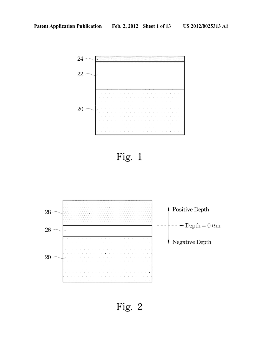 Germanium FinFETs Having Dielectric Punch-Through Stoppers - diagram, schematic, and image 02