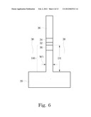 Germanium FinFETs Having Dielectric Punch-Through Stoppers diagram and image