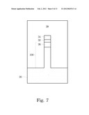 Germanium FinFETs Having Dielectric Punch-Through Stoppers diagram and image