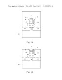 Germanium FinFETs Having Dielectric Punch-Through Stoppers diagram and image