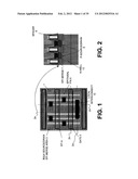 Process for Forming FINS for a FinFET Device diagram and image