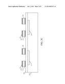 MEMS TRANSDUCER DEVICE HAVING STRESS MITIGATION STRUCTURE AND METHOD OF     FABRICATING THE SAME diagram and image