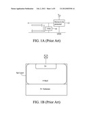 VERTICAL TRANSIENT VOLTAGE SUPPRESSORS diagram and image