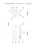 LEADFRAME FOR IC PACKAGE AND METHOD OF MANUFACTURE diagram and image