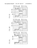 SEMICONDUCTOR DEVICE AND METHOD FOR FABRICATING THE SAME diagram and image