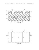 Devices Formed With Dual Damascene Process diagram and image