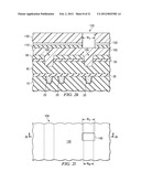 Devices Formed With Dual Damascene Process diagram and image