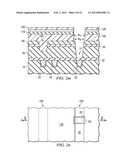 Devices Formed With Dual Damascene Process diagram and image