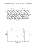 Devices Formed With Dual Damascene Process diagram and image