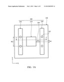 CHIP PACKAGE AND FABRICATING METHOD THEREOF diagram and image