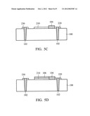 CHIP PACKAGE AND FABRICATING METHOD THEREOF diagram and image