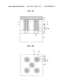 SEMICONDUCTOR DEVICE AND METHOD FOR FABRICATING THE SAME diagram and image