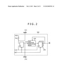 Semiconductor device and multilayer semiconductor device diagram and image