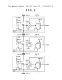 Semiconductor device and multilayer semiconductor device diagram and image