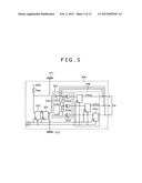 Semiconductor device and multilayer semiconductor device diagram and image