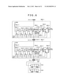 Semiconductor device and multilayer semiconductor device diagram and image