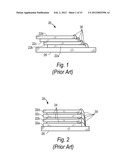 SEMICONDUCTOR DEVICE WITH DIE STACK ARRANGEMENT INCLUDING STAGGERED DIE     AND EFFICIENT WIRE BONDING diagram and image