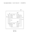 Semiconductor Chip Layout diagram and image