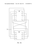 Semiconductor Chip Layout diagram and image