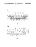 INTEGRATED CIRCUIT PACKAGING SYSTEM WITH PACKAGE-ON-PACKAGE AND METHOD OF     MANUFACTURE THEREOF diagram and image